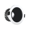 5" Recessed LED Gimbal Light -LED4M-5-RG-24W-5CCT-DIM