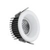 3" Recessed LED Down Light ITEM: LED4M-3-TR-OD92-9W-5CCT-DIM
