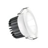 3" Recessed LED Gimbal Light ITEM: LED4M-3-RG-12W-5CCT-DIM
