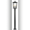 GARDEN LAMP (1M Pole) - MB1402121201008 -