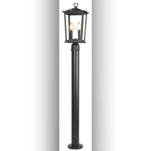 GARDEN LAMP (1M Pole) - MB1402121201008 -