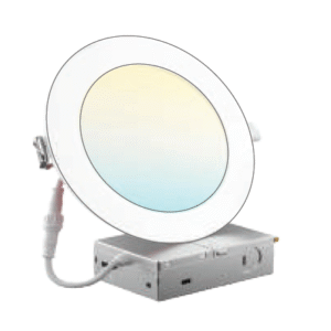 Titan Downlight