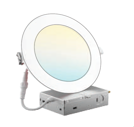 Titan Downlight Titan Downlight