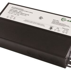 ITEM: LED4M-LM-EMLV-288W-24V-5IN1-JC5-CL2