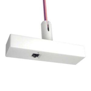 MICROWAVE SENSOR - LED4M-MS-HD08VR-MIC-1