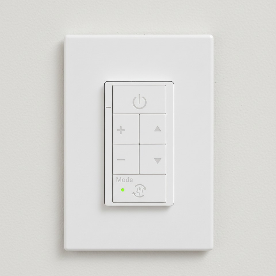 PLC Smart Switch (LED4M-SM-PLC800W-K1) PLC Smart Switch (LED4M-SM-PLC800W-K1)