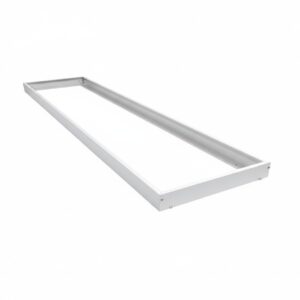 Surface Mounted Kit 1X4