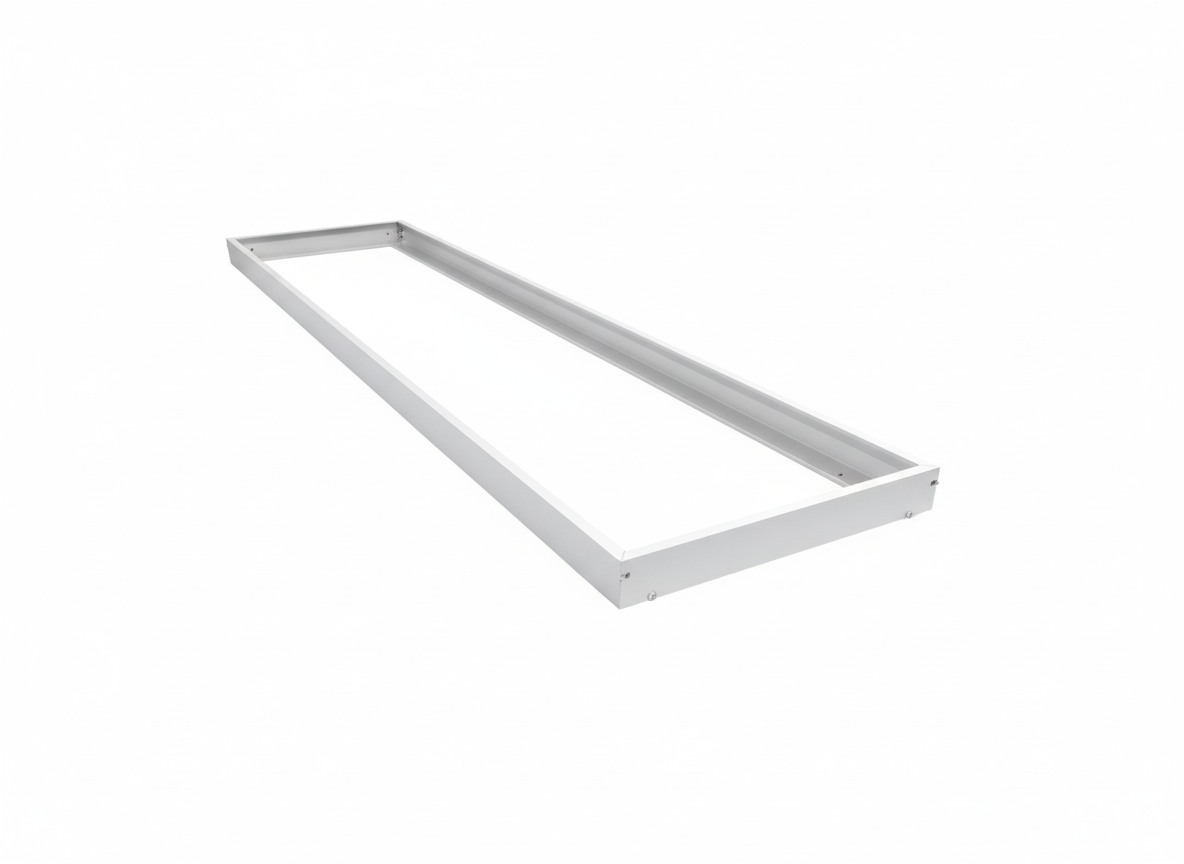 Surface Mounted Kit 1X4 Surface Mounted Kit 1X4