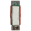 Incandescent Dimmer Switch (White)