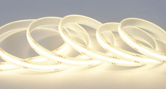 COB-480P-24-8V (IP65 Waterproof)